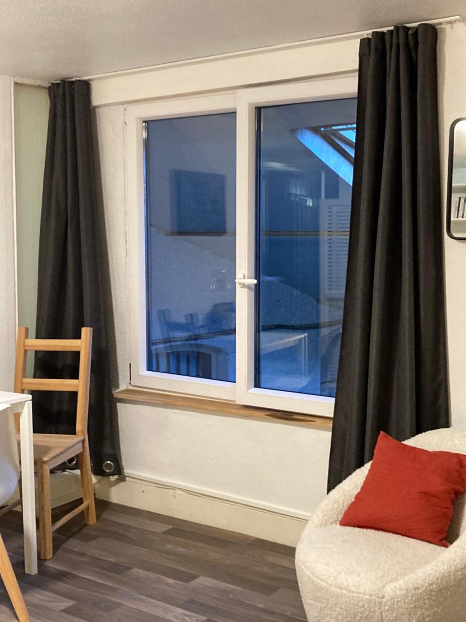 Gite D'Avalon Chambre 7 Dinant Extérieur photo