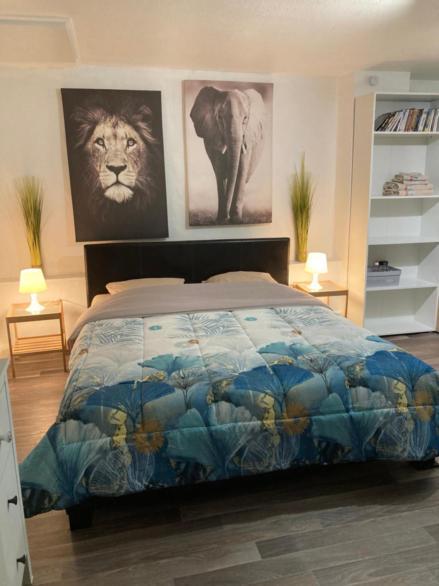 Gite D'Avalon Chambre 7 Dinant Extérieur photo